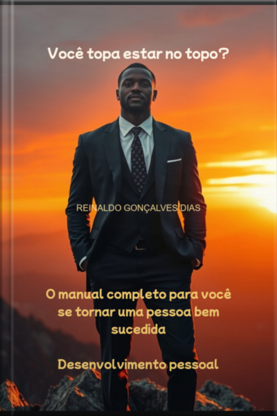 Você Topa Estar No Topo?