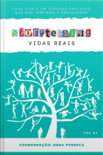 Storytelling Vidas Reais