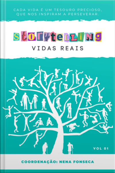 Storytelling Vidas Reais