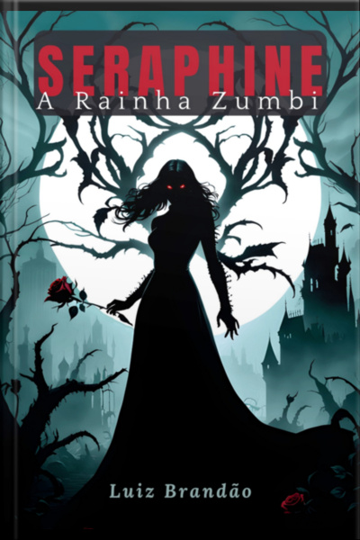 Seraphine, A Rainha Zumbi