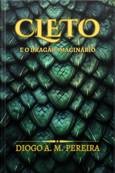 Cleto E O Dragão Imaginário