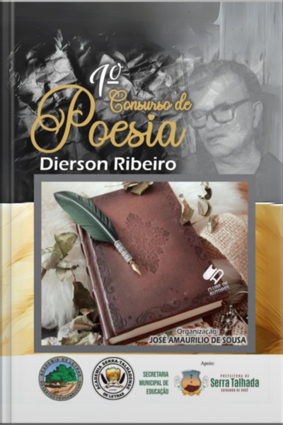 1º Concurso De Poesia Dierson Ribeiro
