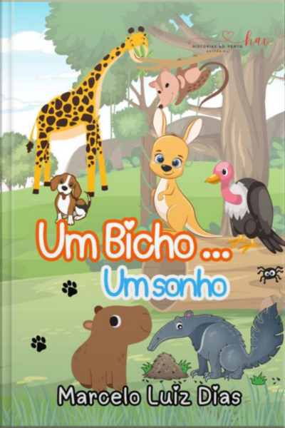 Um Bicho Um Sonho