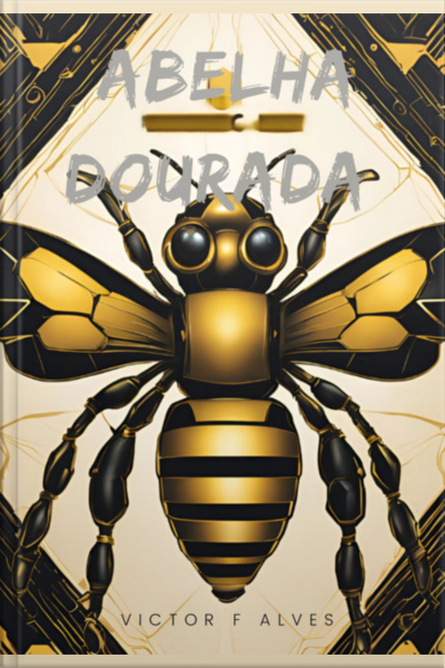 Abelha Dourada