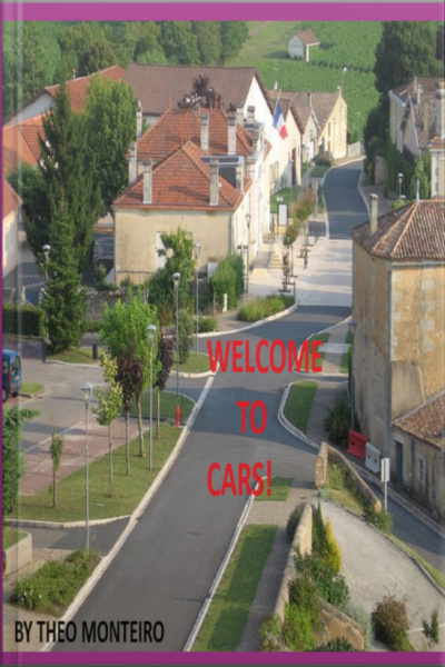 Welcome To Cars!