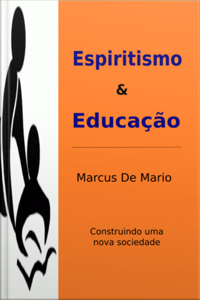 Espiritismo E Educação