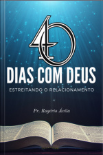 40 Dias Com Deus