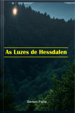 As Luzes De Hessdalen