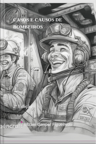 Casos E Causos De Bombeiros