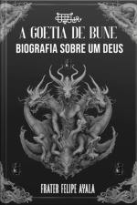 A Goétia De Bune