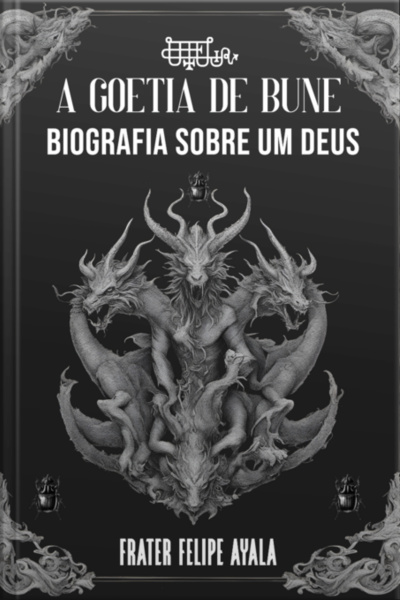 A Goétia De Bune