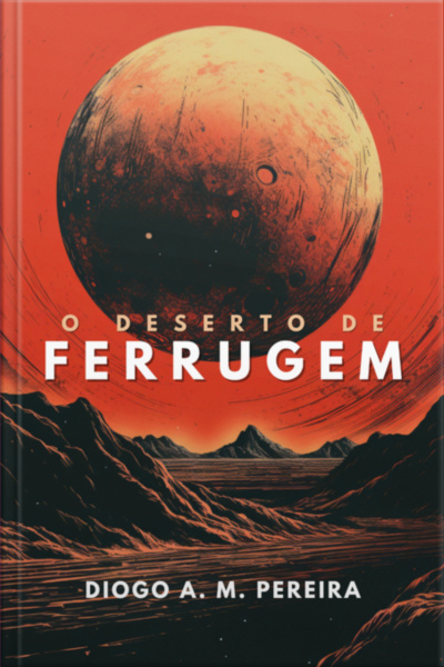 O Deserto De Ferrugem