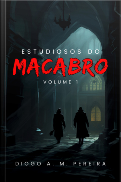 Estudiosos Do Macabro