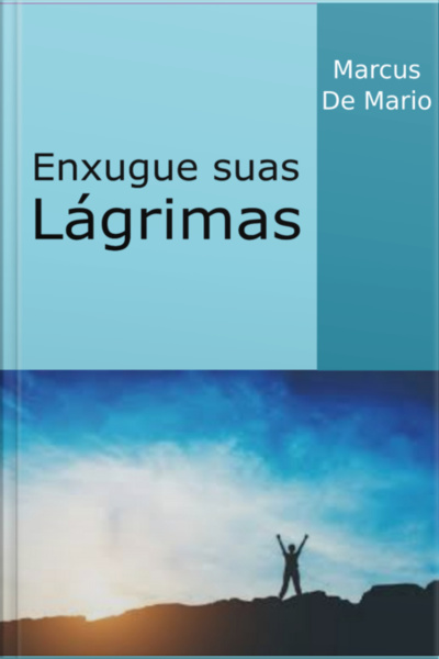 Enxugue Suas Lágrimas