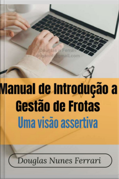 Manual De Introdução A Gestão De Frotas