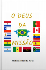 O Deus Da Missão