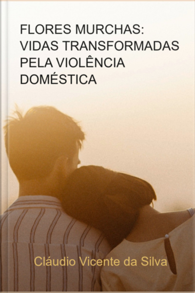 Flores Murchas: Vidas Transformadas Pela Violência Doméstica