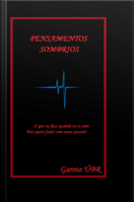 Pensamentos Sombrios