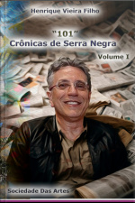 101 Crônicas De Serra Negra