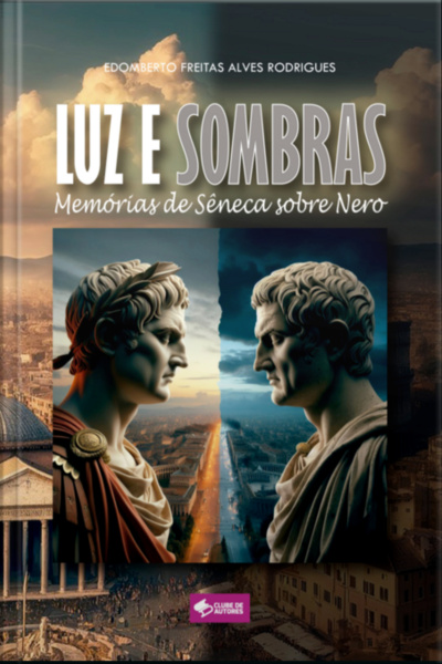 Luz E Sombras