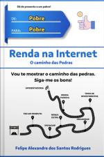 Renda Na Internet