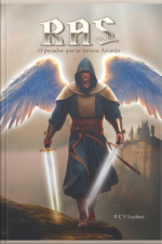 Ras: O Pecador Que Se Tornou Arcanjo