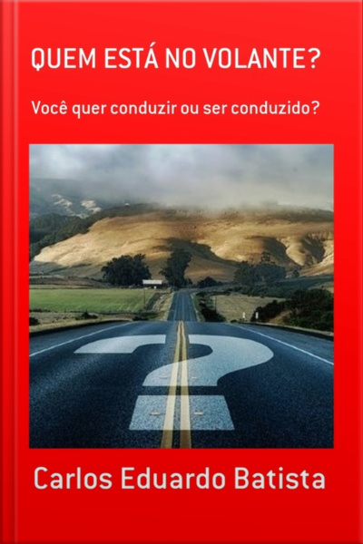 Quem Está No Volante?
