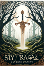 Sly Ragaz E O Trevo Dourado