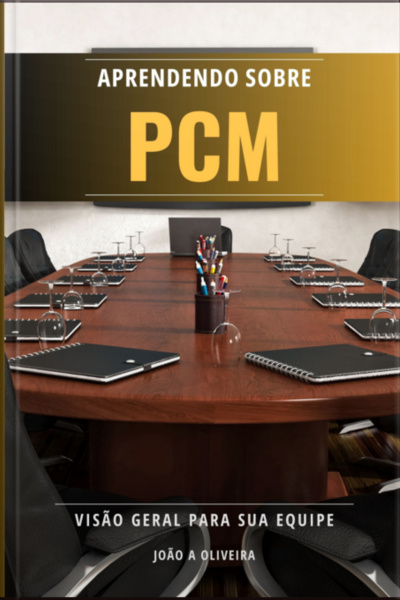 Aprendendo Sobre Pcm