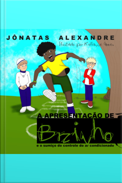 Apresentação De Brzinho