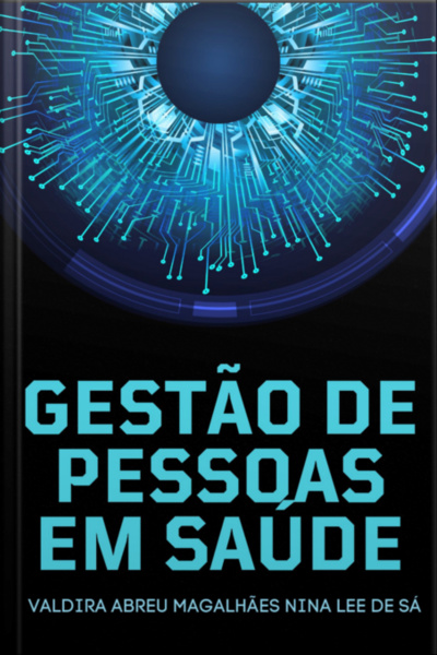 Gestão De Pessoas Em Saúde
