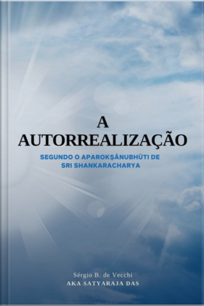 A Autorrealização