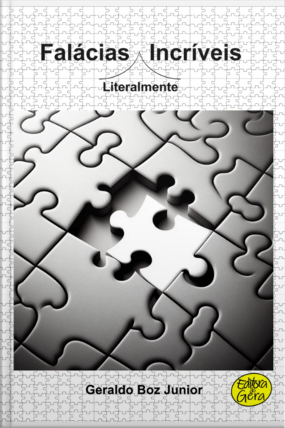 Falácias Literalmente Incríveis