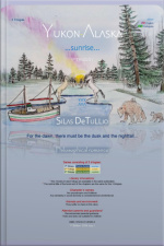 Yukon-λlλskλ ...sunrise...