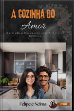 A Cozinha Do Amor