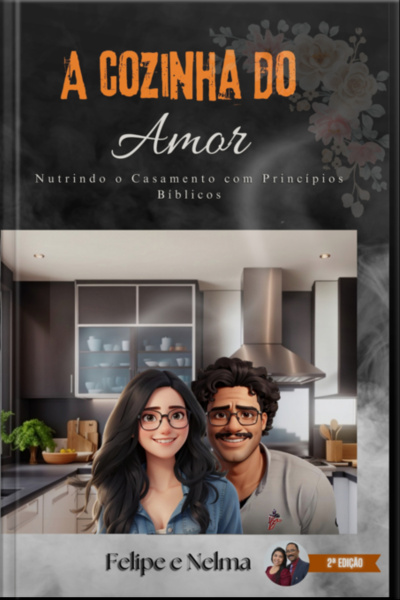 A Cozinha Do Amor