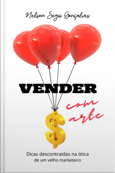 Vender Com Arte