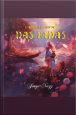 Viagem Ao Mundo Das Fadas