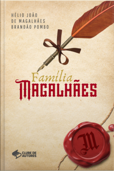 Família Magalhães