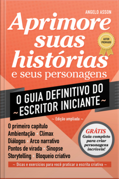 O Guia Definitivo Do Escritor Iniciante