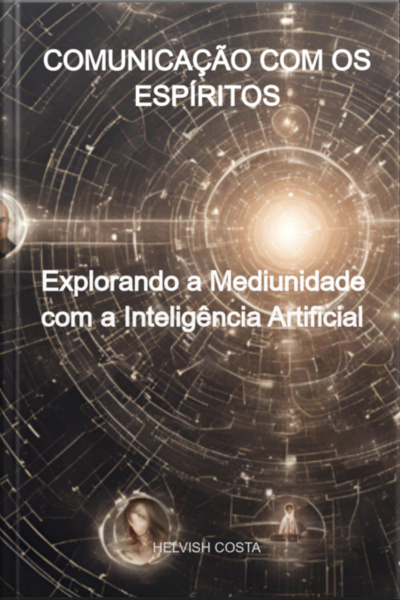 Comunicação Com Os Espíritos