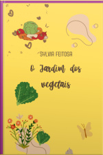 O Jardim Encantado Dos Vegetais