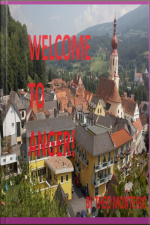 Welcome To Anger!