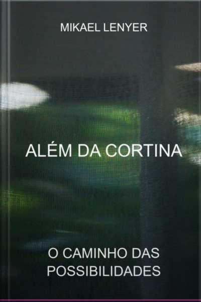 Além Da Cortina