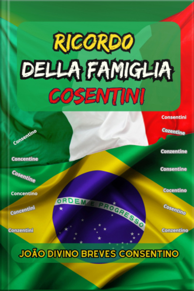 Ricordo Della Famiglia Cosentini