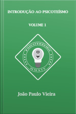 Introdução Ao Psicoteísmo