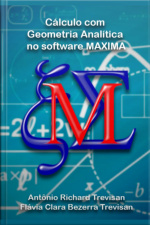 Cálculo Com Geometria Analítica No Software Maxima