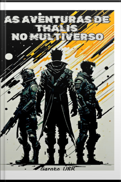 As Aventuras De Thalis Mendes