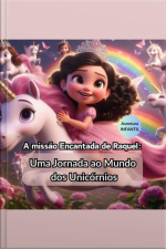 A Missão Encantada De Raquel