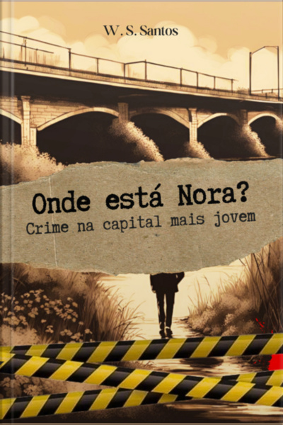 Onde Está Nora?